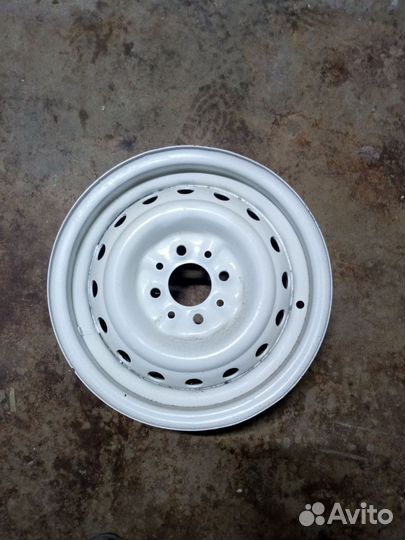 Колесо зимнее 175/70 R13