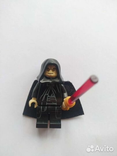 Lego Star Wars 75183