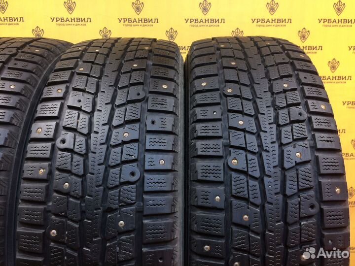 Dunlop SP Winter Ice 01 205/60 R16 92T