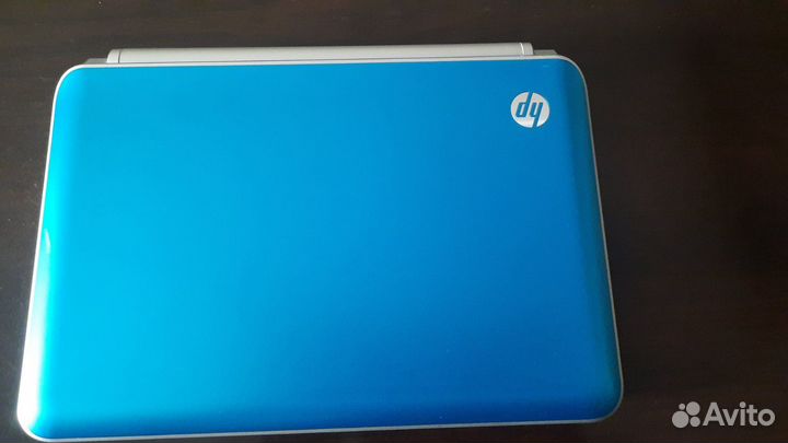 Нетбук HP mini 210-2003er