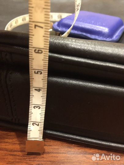 Сумка minelli натуральная кожа