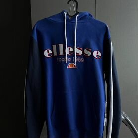 Harga hoodie ellesse original outlet