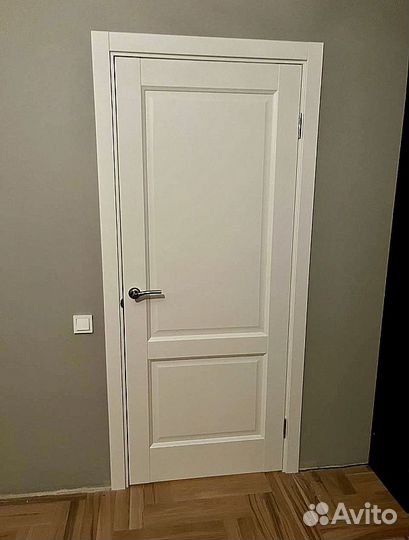 Дверь межкомнатная раздвижная