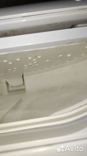 Аристон 7кг1000об/м