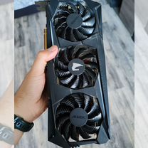 Видео карта rx 5700xt