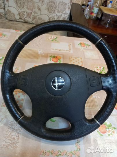 Руль