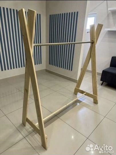 Стойки для вещей