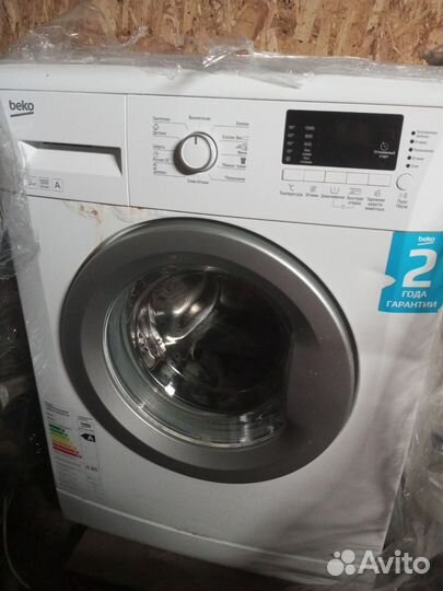 Стиральная машина автомат бу