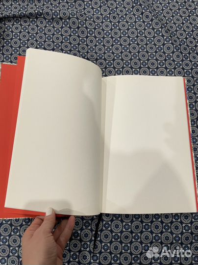 Скетчбук gucci