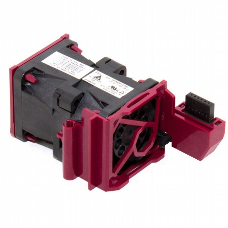 [775416-001] Вентилятор Hp 12v 40x40x56mm 775416-001