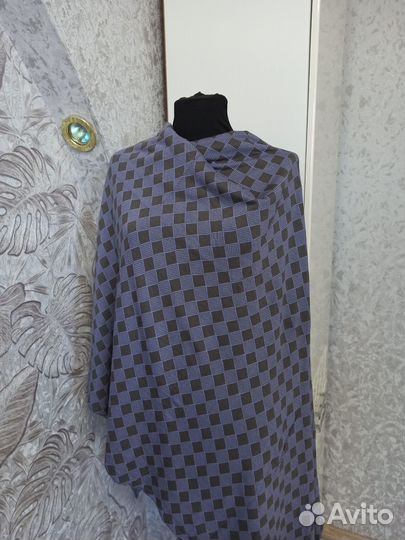 Отрез ткани интерлок