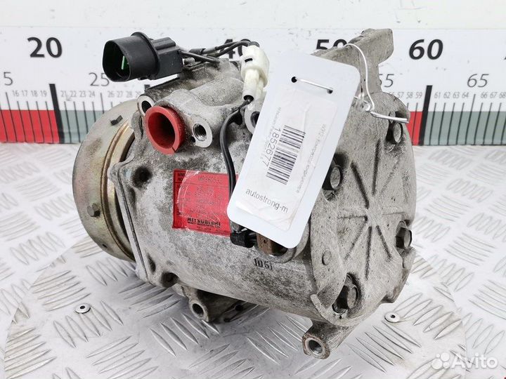 Компрессор для Mitsubishi Pajero Sport 1