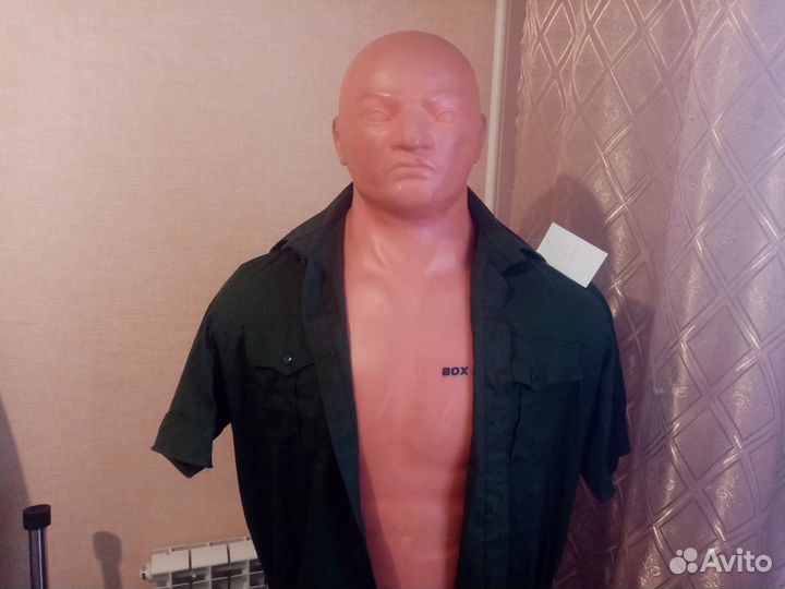 Офисная военная форма