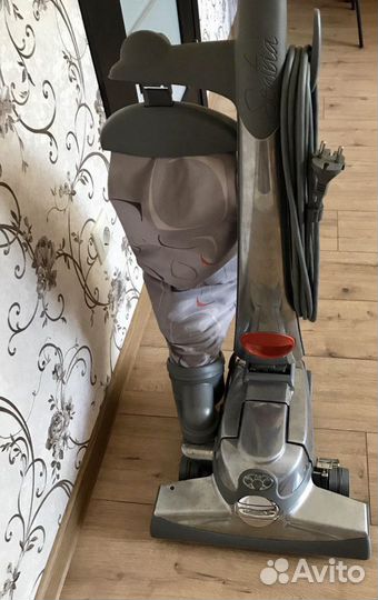 Пылесос Kirby