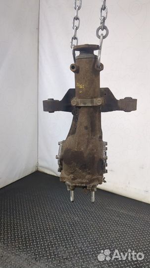 Редуктор моста Subaru Forester (S12), 2010