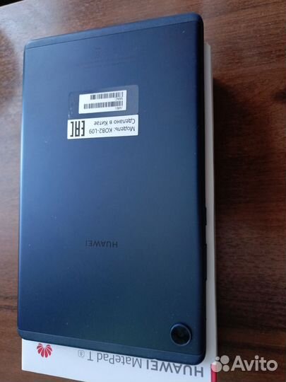 Планшет Huawei MatePad T8