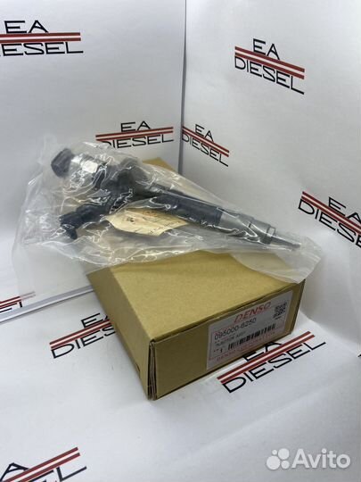 Форсунка 095000-6250
