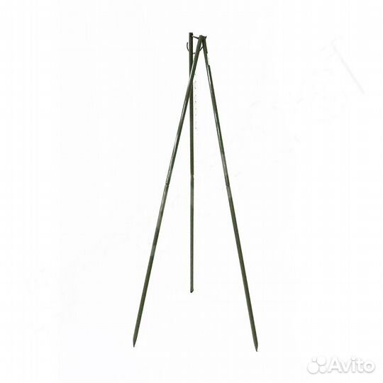 Тренога для костра в чехле