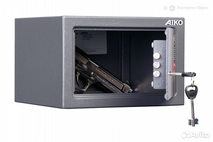 Оружейный сейф Aiko TT-170