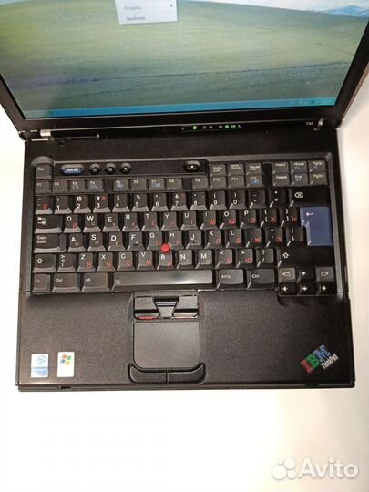 IBM Thinkpad 2373