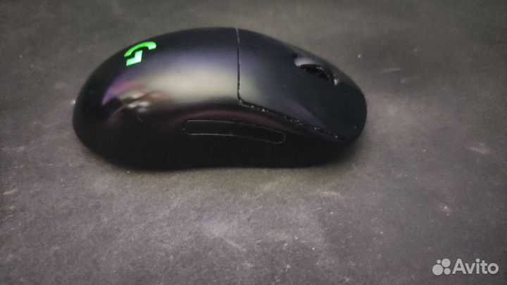 Беспроводная мышь g pro wireless