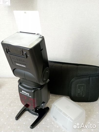 Nikon sb 900