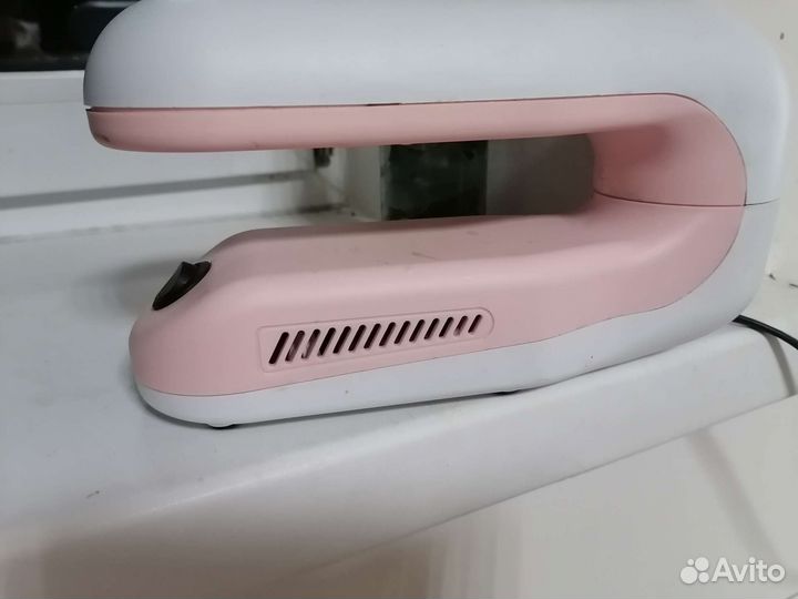 Уф лампа для маникюра