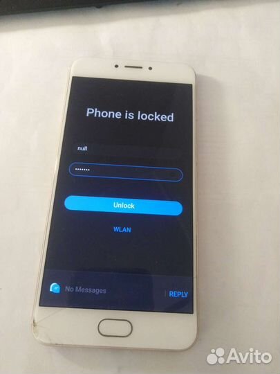 Восстановление данных android