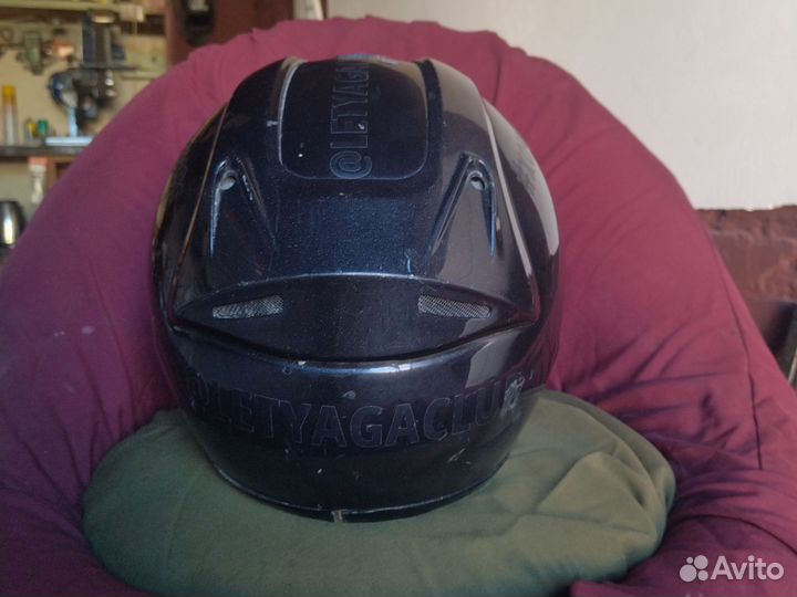 Шлем для мотоцикла