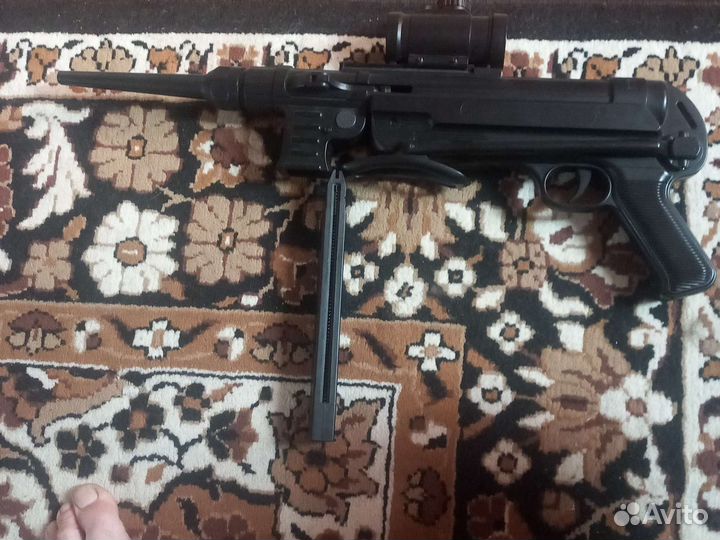 Детский автомат