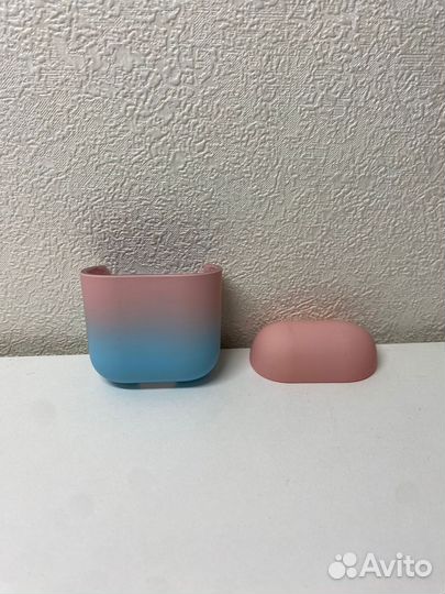 Чехол для наушников airpods pro 2