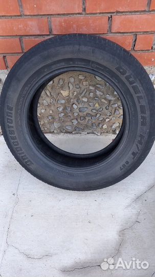 Bridgestone Dueler H/T 687 225/65 R17