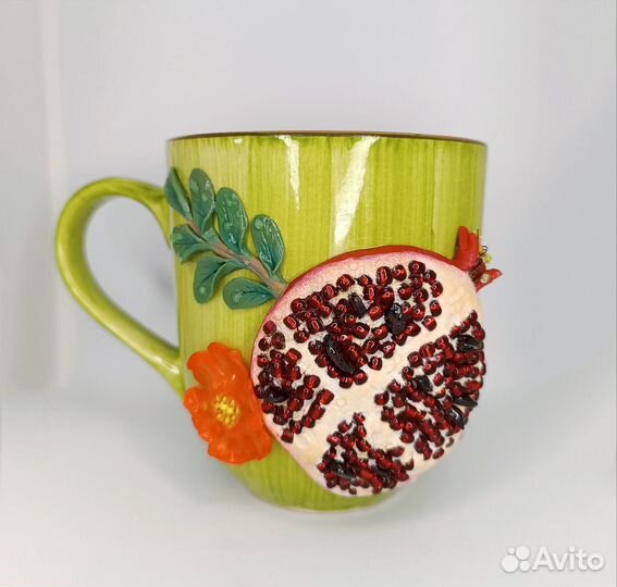 Кружка подарочная