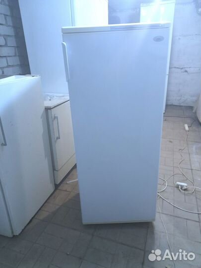 Морозильник Атлант. Доставка