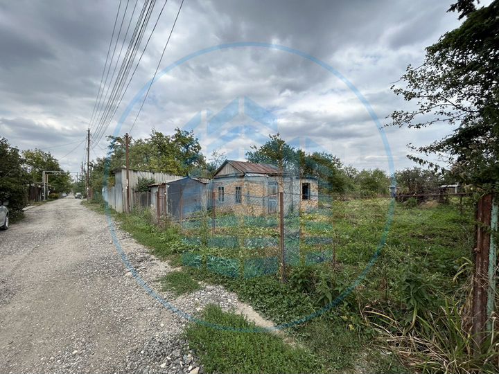 Участок 6,5 сот. (СНТ, ДНП)