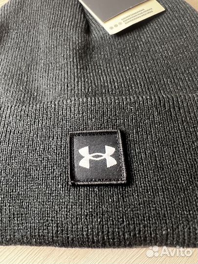 Шапка under armour