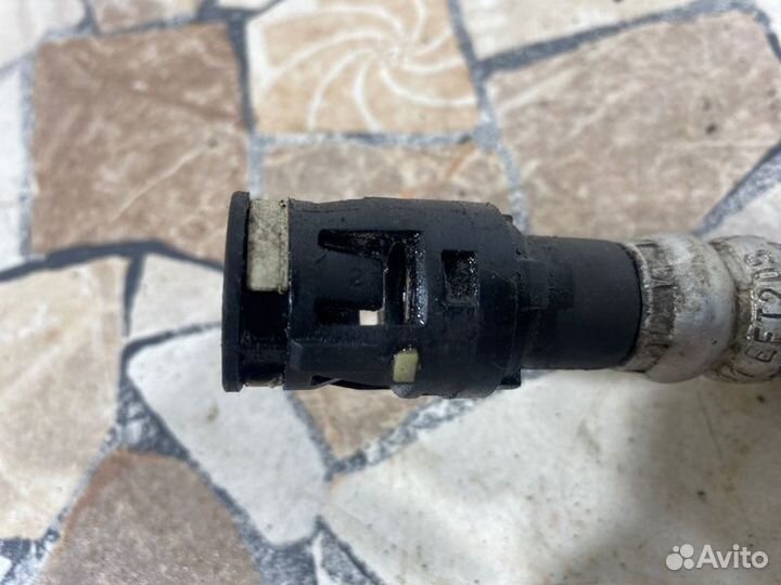 Шланг гидроусилителя руля Bmw 530I седан 3.0