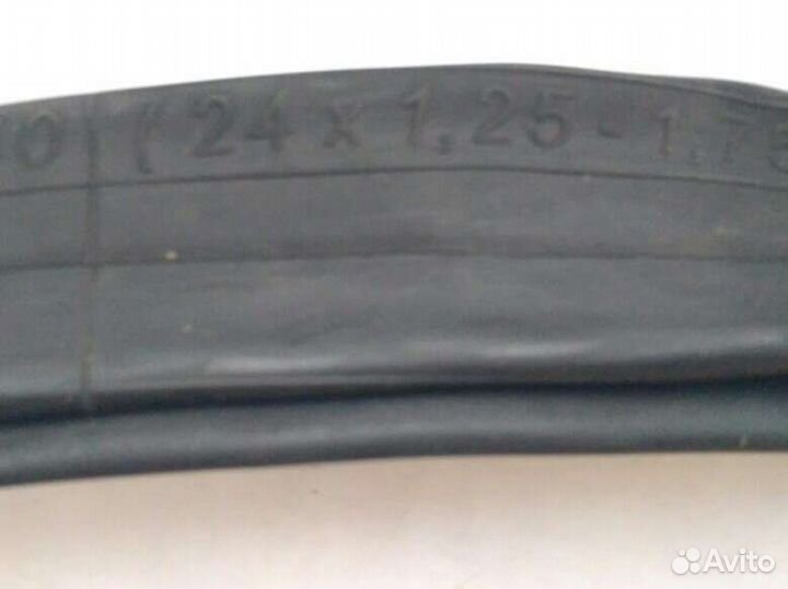 Велокамера 24