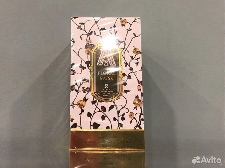 Парфюм Attar Collection Floral Musk 100ml