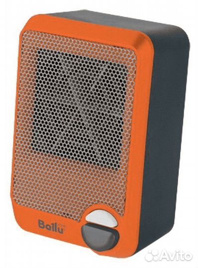 Тепловентилятор mini BFH/S - 03