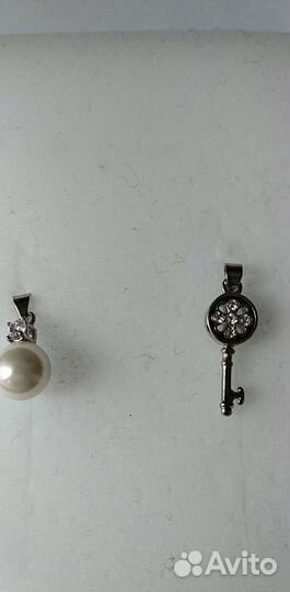 Подвески на браслет