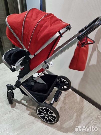 Hartan AvantgardeMercedes-Benz Collection 2 в 1