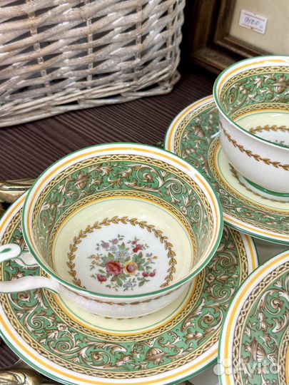 Чайные пары Paragon