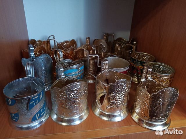 Подстаканник