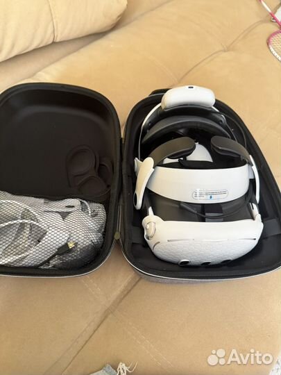 Oculus quest 3 512gb