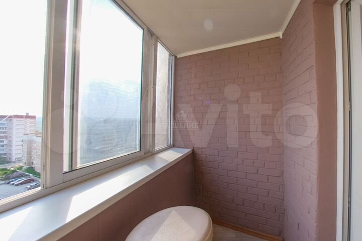 4-к. квартира, 79 м², 7/9 эт.