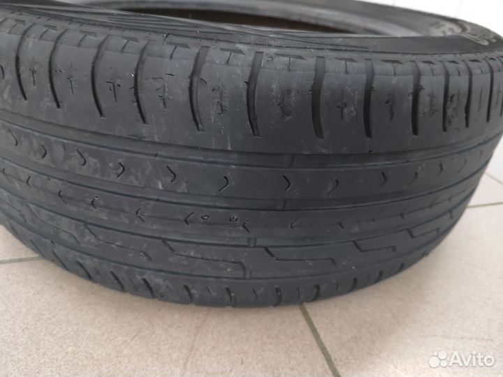 Cordiant Comfort 2 205/55 R16