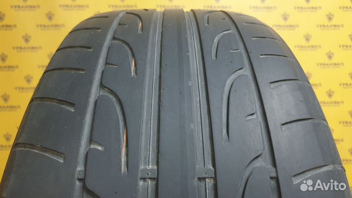 Dunlop SP Sport Maxx GT 275/50 R20 113W