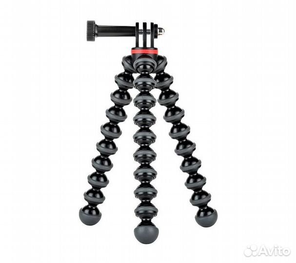 Штатив Joby GorillaPod 500 Action фото и экшн каме