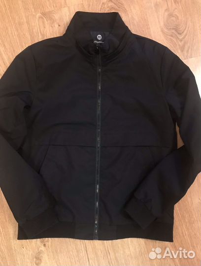 Ветровка мужская